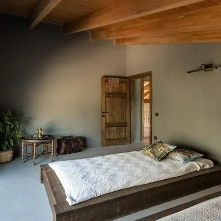 A Fascinating Toscana_like In 別荘 *